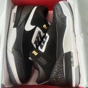 AIR JORDAN 3RETRO